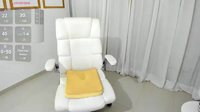 renata t  online show from January 29, 2025, 11:25 pm