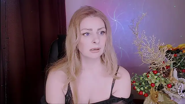 Eleonores online show from February 6, 2025, 8:18 am