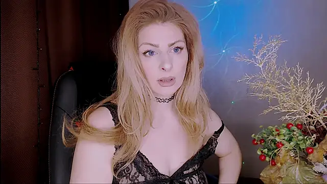 Eleonores online show from February 26, 2025, 5:31 am