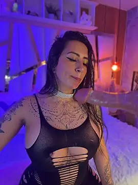 Tattooed spittingdoll online show from May 20, 2026, 4:46 pm