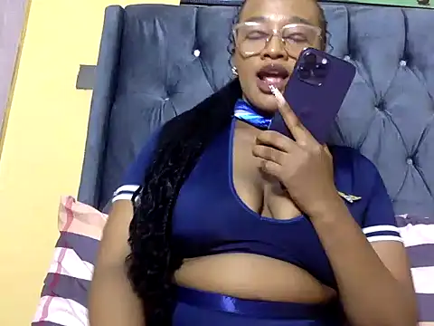 BOOTYBANGER24xx online show from February 23, 2026, 9:39 am