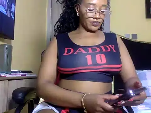 BOOTYBANGER24xx online show from April 3, 2026, 8:56 am