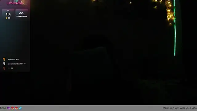 Snapshot of Jessi_Evans chatting on February 5, 2025, 9:18 pm Jessi Evans online show from February 5, 2025, 9:18 pm