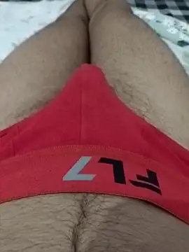 Babyucum4me online show from May 26, 2026, 2:24 pm