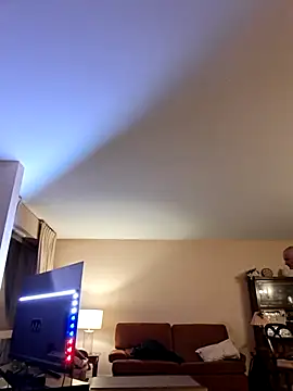 Perv10 online show from December 13, 2025, 11:32 pm