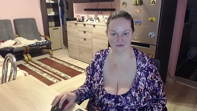 BustyLadyAlma online show from March 8, 2025, 5:17 am