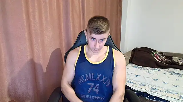 Todhorny9873 online show from December 16, 2024, 5:49 am