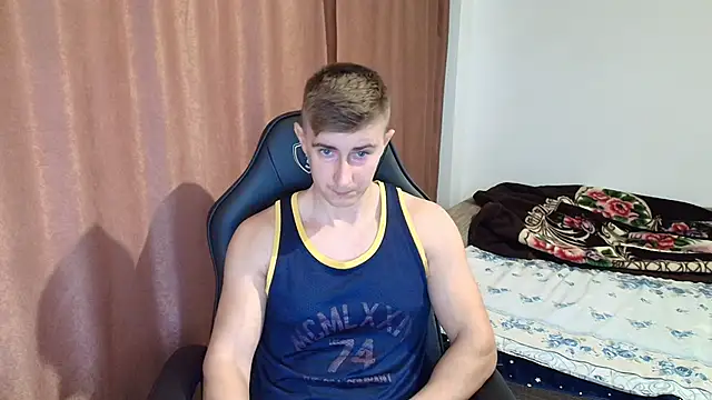 Todhorny9873 online show from December 18, 2024, 11:45 am