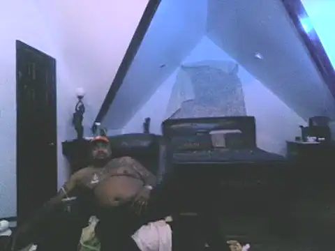 blaccowboy88 online show from January 11, 2025, 7:17 am