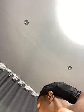 Sexycandyxxx online show from January 5, 2026, 10:35 pm