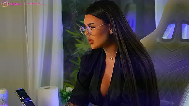 perfectt33n online show from January 24, 2025, 9:49 am