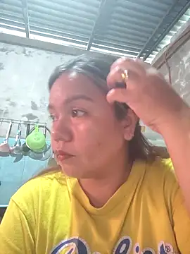 ambersmile online show from March 19, 2025, 1:43 am