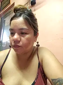 ambersmile online show from September 13, 2025, 11:04 pm