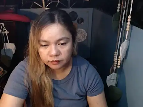 ambersmile online show from October 20, 2025, 8:20 pm