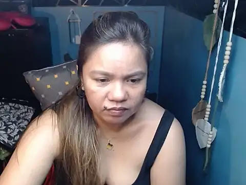 ambersmile online show from October 25, 2025, 11:54 pm