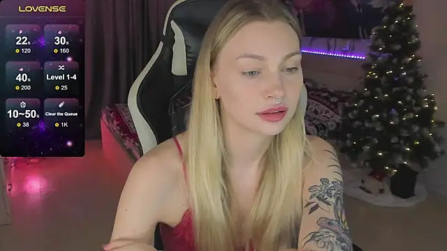 BiMolly online show from January 23, 2025, 8:46 am