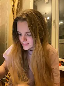 -MimmiLissa- online show from February 16, 2026, 4:47 pm