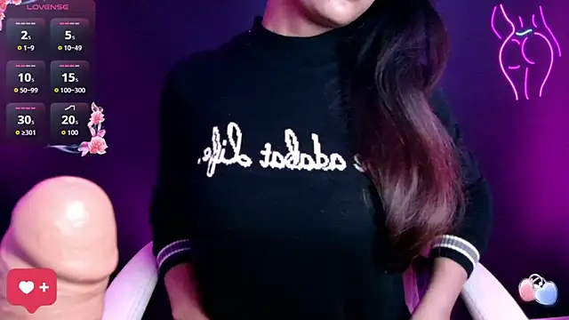 DesiZoya online show from November 20, 2025, 11:04 pm