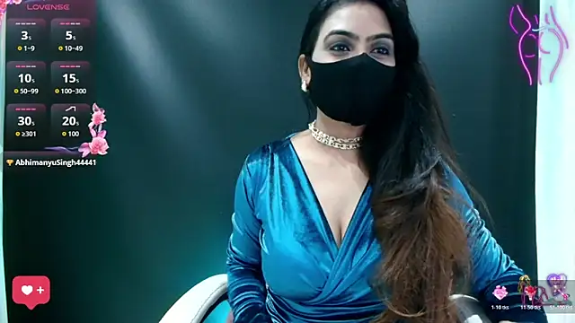 DesiZoya online show from May 30, 2026, 7:05 am