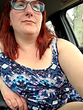 WickedAphrodite online show from March 12, 2026, 8:15 pm