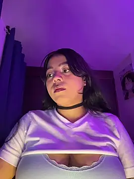 Snapshot of Naiara_sex chatting on February 24, 2026, 11:08 am Naiara sex online show from February 24, 2026, 11:08 am