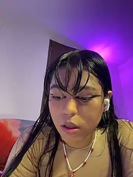 Naiara sex online show from March 21, 2026, 8:19 am