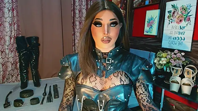 trixxielicious online show from December 18, 2025, 12:11 pm