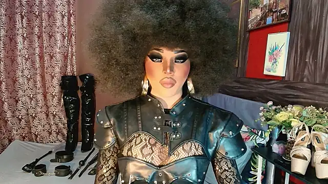 trixxielicious online show from February 20, 2026, 1:02 am