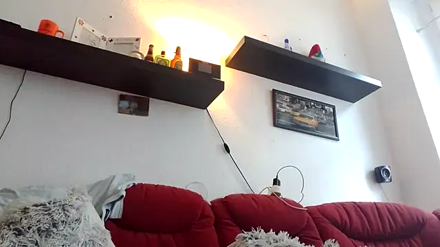 Snapshot of sexykevin17cm chatting on September 9, 2025, 10:37 am sexykevin17cm online show from September 9, 2025, 10:37 am