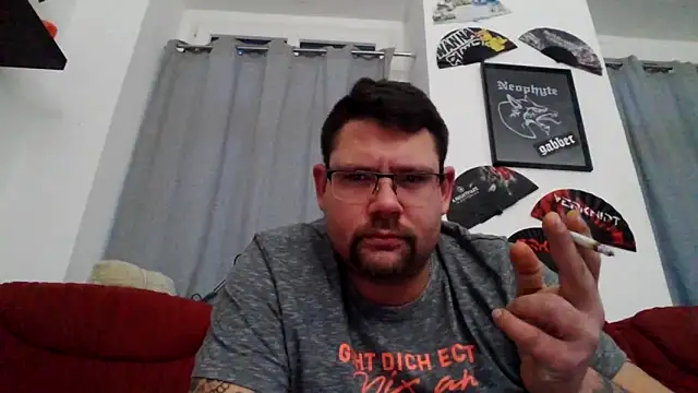 Snapshot of sexykevin17cm chatting on February 20, 2026, 5:02 pm sexykevin17cm online show from February 20, 2026, 5:02 pm