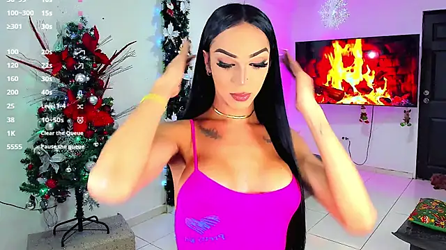 Michell simons online show from December 6, 2024, 4:03 am