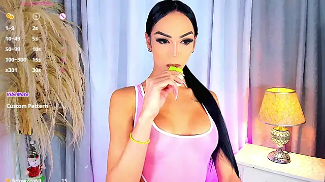 Michell simons online show from December 10, 2024, 6:33 am