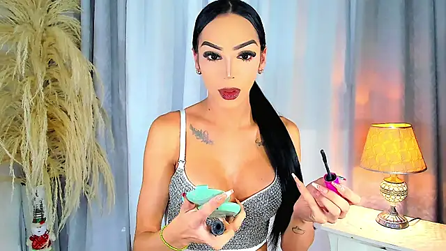 Michell simons online show from December 20, 2024, 3:25 am