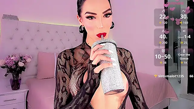 Michell simons online show from October 5, 2025, 3:27 am