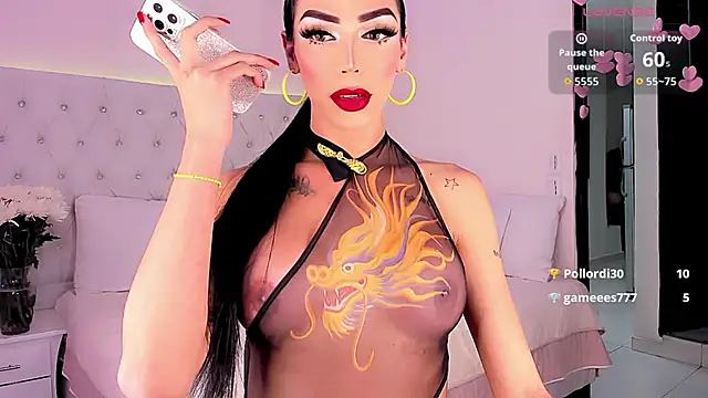 Michell simons online show from November 1, 2025, 2:13 am