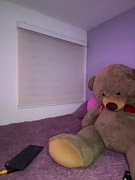 Sammy pink online show from December 3, 2025, 11:36 pm