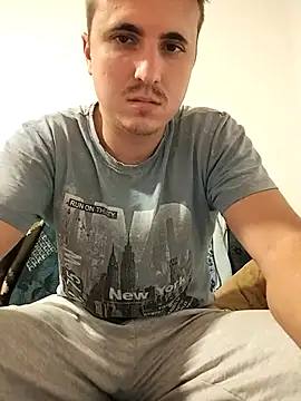 MrNoBoDy000 online show from October 16, 2025, 3:13 pm