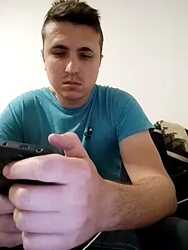 MrNoBoDy000 online show from November 13, 2025, 6:56 am