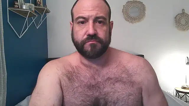 iramos491 online show from October 11, 2025, 1:09 pm