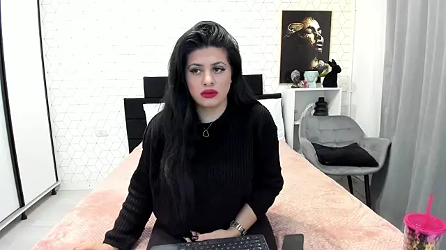 Heidix online show from November 28, 2025, 4:37 am