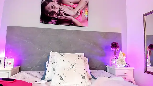 Mariajo sex online show from January 29, 2025, 12:24 pm