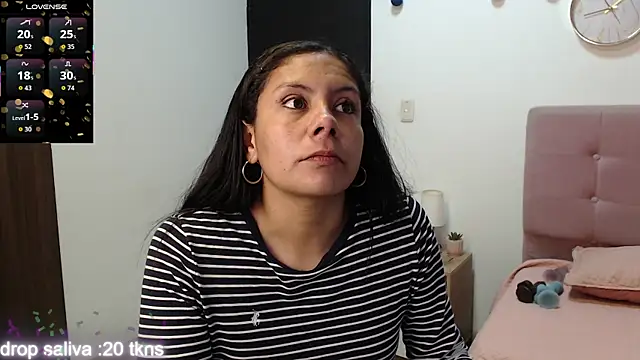 valevicious online show from December 20, 2025, 1:18 pm