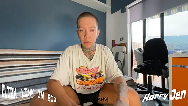 Snapshot of Harry_Jen chatting on September 9, 2025, 9:09 am Harry Jen online show from September 9, 2025, 9:09 am