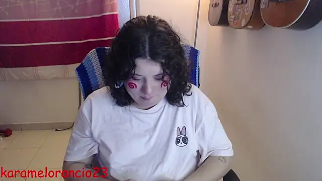 Smoke trip Alicia online show from September 19, 2025, 4:47 am