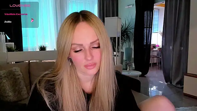 Libby Nora online show from December 12, 2024, 11:29 am