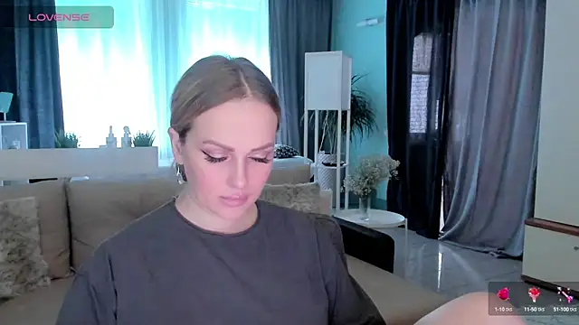 Libby Nora online show from February 8, 2025, 9:46 am