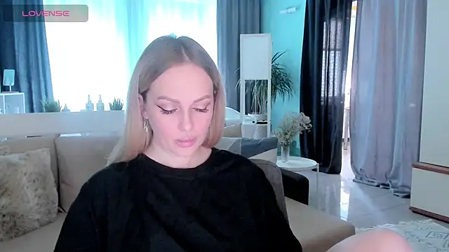 Libby Nora online show from February 24, 2025, 8:17 am