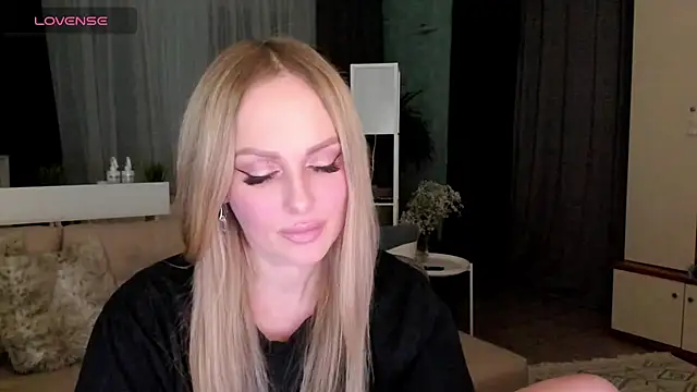 Libby Nora online show from February 26, 2025, 4:56 pm