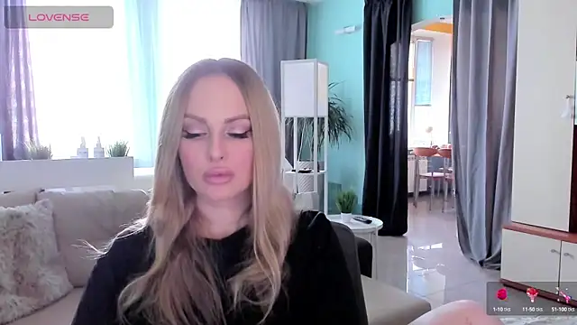 Libby Nora online show from March 11, 2025, 8:20 am