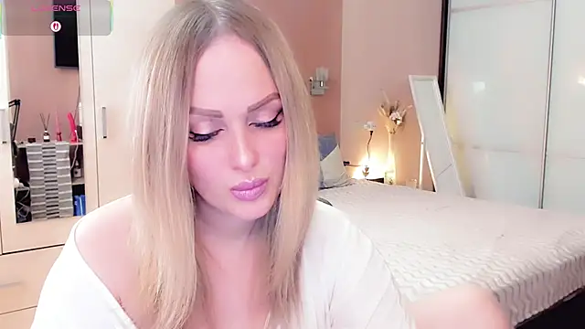 Libby Nora online show from April 11, 2026, 9:57 am